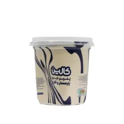 پنیر دیپ پارمسان و قارچ 800 گرم کالین