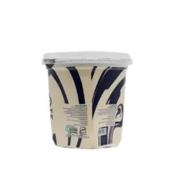 پنیر دیپ پارمسان و قارچ 800 گرم کالین