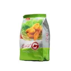 ناگت مرغ 450گرم گوشتین