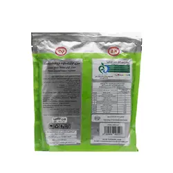 سبزی کوکو 400 گرمی ب آ