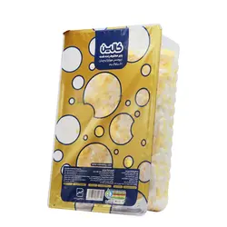 پنیر پیتزا کاپ 1 کیلویی مخلوط کالین