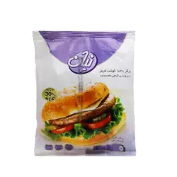 همبرگر 30% 500 گرمی نیان