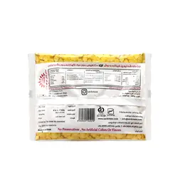 ذرت منجمد 400 گرمی سرد و تازه