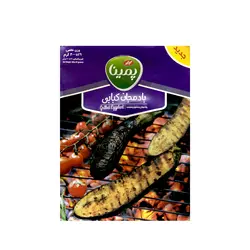 بادمجان کبابی 400گرم IQF کاله