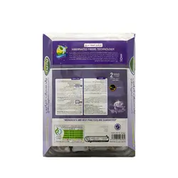 بادمجان کبابی 400گرم IQF کاله
