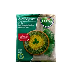 سبزی پلو 400 گرمی کاله