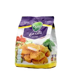 ناگت مرغ مهمانی 1 کیلویی کاله