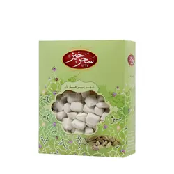 شکر پنیر هلدار سحرخیز