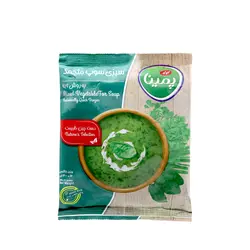 سبزی سوپ 400گرم کاله