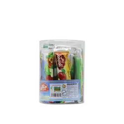 سوپر لواشک کوچک 280گرمی جنگلی