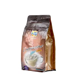 کاپوچینو رژیمی باکس پاوچ 175 گرمی نی تل