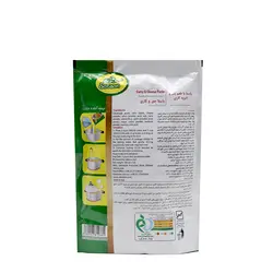 پاستا پنیر و کاری 180 گرمی سبزان