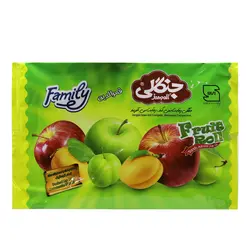 لواشک120گرم جنگلی