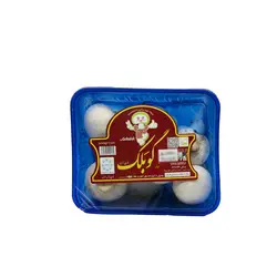 قارچ 200 گرم گوبلک