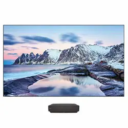 تلویزیون ۱۰۰ اینچ هایسنسL5