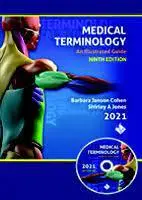 Medical Terminology Cohen 2021 دوسویه همراه با راهنما [ حیدری ]