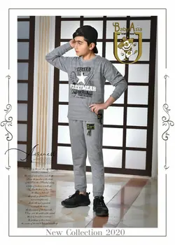 بلوز شلوار Star