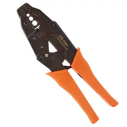 دستگاه پرچ شیلنگی مدل HS-05H