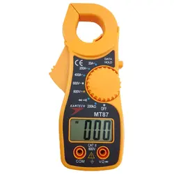 کلمپ متر دیجیتال KAMTECH مدل MT87