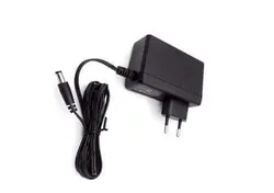 آداپتور 12 ولت دوشاخه دار