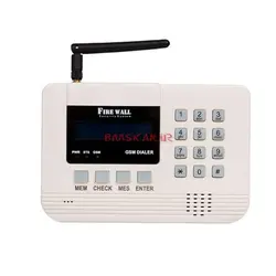تلفن کننده سیم کارتی G6 فایروال