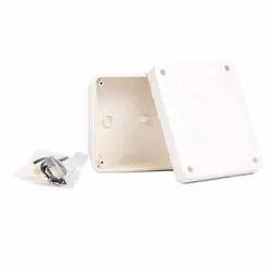 جعبه تقسیم 10 در 15