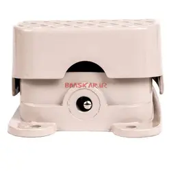 پدال اعلام سرقت بیسیم فایروال