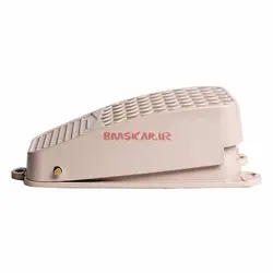 پدال اعلام سرقت بیسیم فایروال