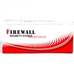 پدال اعلام سرقت بیسیم فایروال