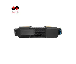 هارد اکسترنال ADATA HD710 Pro ظرفیت 2 ترابایت