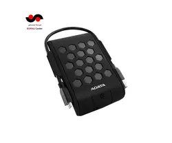 هارد اکسترنال ADATA HD720 ظرفیت 2 ترابایت