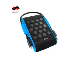 هارد اکسترنال ADATA HD720 ظرفیت 2 ترابایت