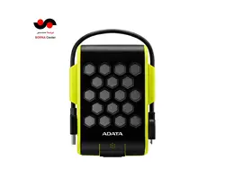 هارد اکسترنال ADATA HD720 ظرفیت 2 ترابایت