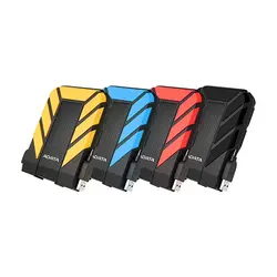 هارد اکسترنال ADATA HD710 Pro ظرفیت 1 ترابایت