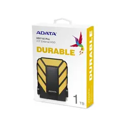 هارد اکسترنال ADATA HD710 Pro ظرفیت 1 ترابایت