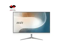 آل این وان 23.8 اینچ MSI مدل Modern AM241 11M(i3-8-256)