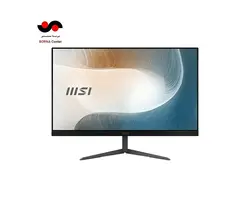 آل این وان 23.8 اینچ MSI مدل Modern AM241 11M(i3-8-256)