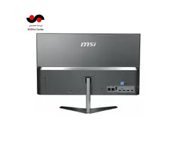 آل این وان 23.8 اینچ MSI مدل Pro 24X-10M (Pentium-4-256)