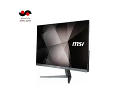 آل این وان 23.8 اینچ MSI مدل Pro 24X-10M (Pentium-4-256)