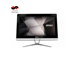 آل این وان MSI مدل Pro 20EX-8GL (Celeron-4-1000)