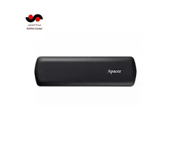 هارد SSD اکسترنال اپیسر مدل AS721 ظرفیت 1 ترابایت