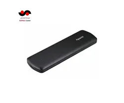 هارد SSD اکسترنال اپیسر مدل AS721 ظرفیت 1 ترابایت