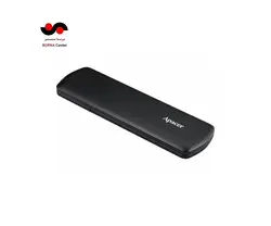 هارد SSD اکسترنال اپیسر مدل AS721 ظرفیت 1 ترابایت