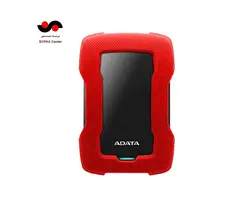 هارد اکسترنال ADATA مدل HD330 ظرفیت 2 ترابایت