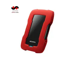 هارد اکسترنال ADATA مدل HD330 ظرفیت 2 ترابایت