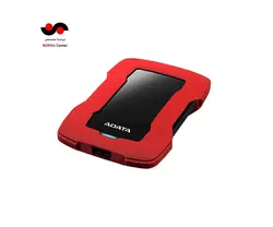 هارد اکسترنال ADATA مدل HD330 ظرفیت 2 ترابایت