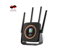مودم 4G قابل حمل و رومیزی نزتک مدل NZT-99DX
