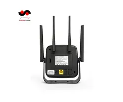 مودم 4G قابل حمل و رومیزی نزتک مدل NZT-99DX