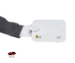 مودم 4G/TD-LTE ایرانسل مدل TF-i60 H1