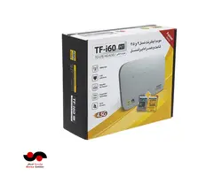 مودم 4G/TD-LTE ایرانسل مدل TF-i60 H1